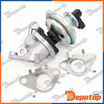 Vanne EGR pour TOYOTA | 055041N, 6NU014865-211